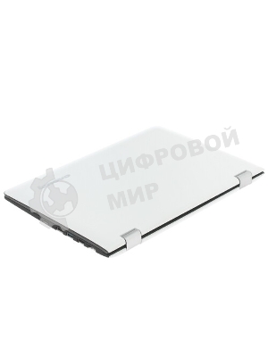 Клавиатура для ноутбука Lenovo Yoga 3 11 300-11IBR 300-11IBY 700-11ISK белая