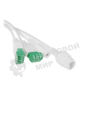 Камера видеонаблюдения Hikvision DS-2CD2563G2-IS (4mm) 4-4мм