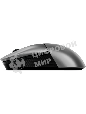 Мышь беспроводная Lenovo Legion M600s Wireless Gaming темно-серый оптическая 19000dpi BT/Radio USB (GY51H47354)