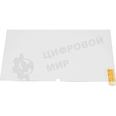 Защитное стекло DF LSteel-65 для Lenovo M10 Plus, 10.3