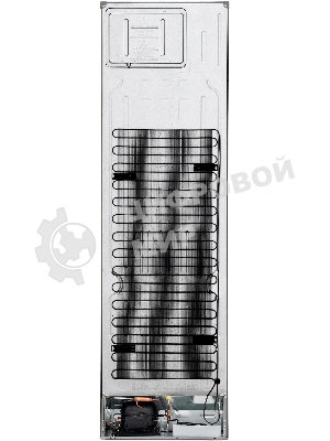 Холодильник LG GC-B509ANMW 2-хкамерн. серый инвертер