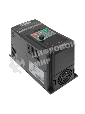 Преобразователь частоты 0.75/1.5кВт 1х230В VECTOR-100 PROxima EKF VT100-0R7-1B