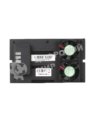 Корзина для HDD ExeGate EX264639RUS HS335-01 (универсальная, на 3*3,5