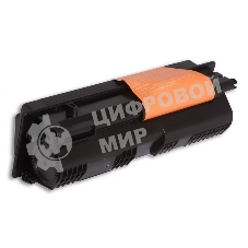 Картридж лазерный Cactus CS-TK160 черный (2500 стр.) (туба, 120 г.) для Kyocera Mita FS 1120D