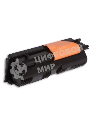 Картридж лазерный Cactus CS-TK160 черный (2500 стр.) (туба, 120 г.) для Kyocera Mita FS 1120D