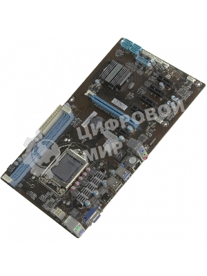 Материнская плата Esonic H81-BTC-KING