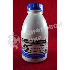 Тонер для Kyocera TK-1200/TK-1150, P2335/P2235/M2235dn/M2735dn/M2835dw/M2135dn/M2635dn/M2735dw (фл. 120г, 3000 стр.) B&W Premium (Tomoegawa) фас. Россия