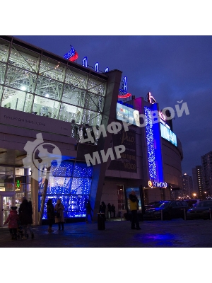 Гирлянда Neon-night 