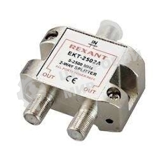 Делитель ТВ Rexant 