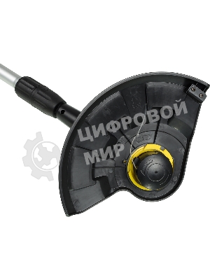 Триммер аккамуляторный Huter GET-18-2Li, 18 В, 2 Ач