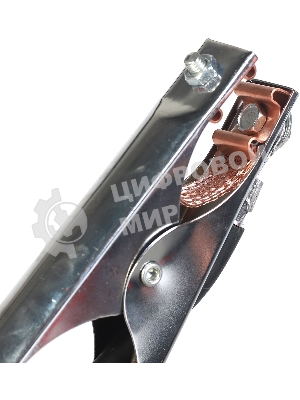 Сварочный аппарат Patriot WM200D инвертор ММА 9.1кВт