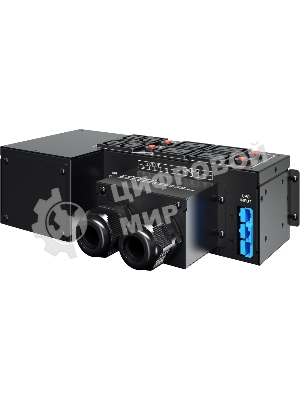 Блок Service Bypass PDU CyberPower MBP60AHVIEC82U 5kVa – 10kVa, 2U, Input/Output Hardwire Kit x 1, IEC C13 x 4, IEC C19 x 4, 288 x 88 x 141, 2.8kg