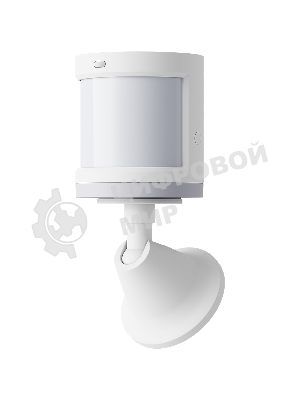 Датчик движения и освещения, Яндекс, Zigbee YNDX-00522