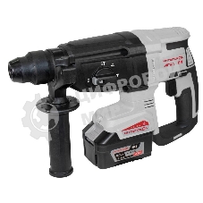 Перфоратор INTERSKOL API SDS PLUS 731.0.0.70