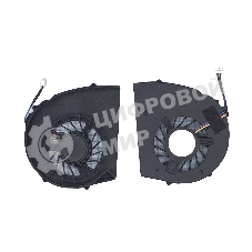 Вентилятор (кулер) для ноутбука Gateway MS2266 ID58 Packard Bell Easynote TR85 TR86 TR87