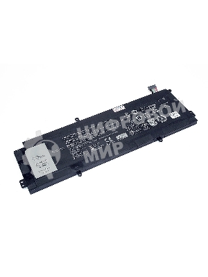 Аккумуляторная батарея для ноутбука Dell Chromebook 1111.4V 4400mAh