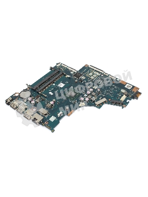 Материнская плата LA-E841P HP 15-BW A4-9120 UMA