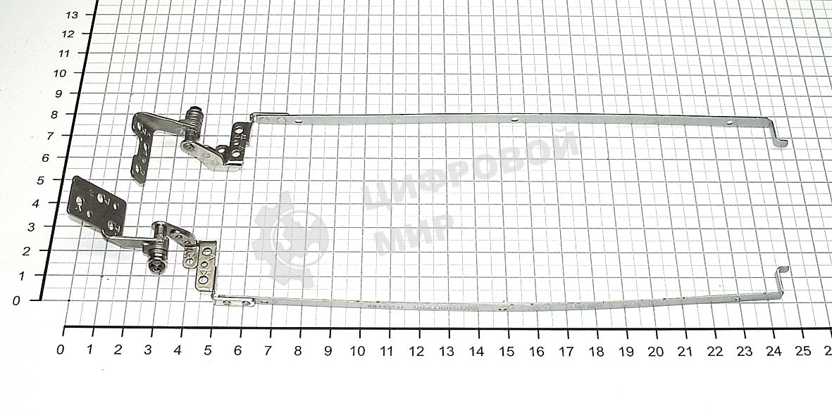 Петли для ноутбука HP Pavilion dv4-4000