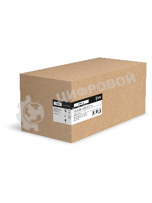 Блок фотобарабана Cactus CS-DR240 DR240 черный ч/б:30000 стр. для M240 Катюша