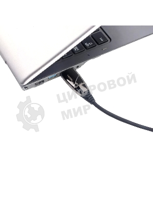 Активный оптический кабель VCOM D3743-20M HDMI 19M/M,ver. 2.1, 8K@60 Hz 20m VCOM D3743-20M