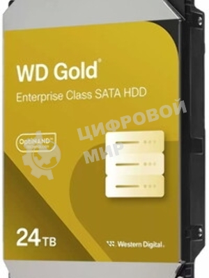 Жесткий диск Western Digital 3.5