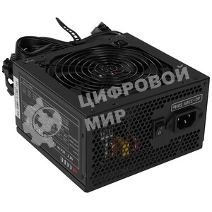 Источник стабилизированного питания 12V/1A для IP видеокамеры AccordTec AT-12/10W