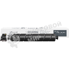 Тонер-картридж Kyocera TK-8455K Black (25k)