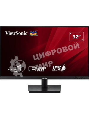 Монитор 32