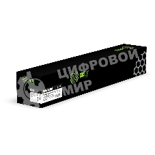 Картридж лазерный Cactus CS-TK6345 TK-6345 черный (32000стр.) для Kyocera TASKalfa 5004i/6004i/7004