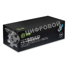 Картридж лазерный Cactus CS-CF283XL-MPS черный (3000 стр.) для HP LJ Pro M225dn/M201/M202