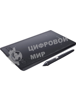 Графический планшет Wacom Intuos Pro S (EN DE RU SV PL)