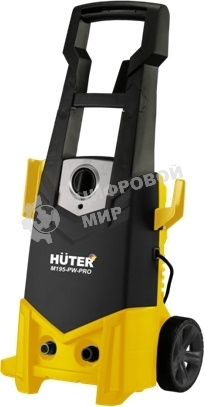 Минимойка Huter M195-PW-PRO 2500Вт
