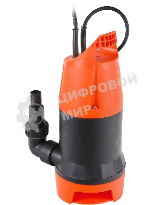 Насос садовый дренажный Patriot F 1100 1120Вт 15700л/час