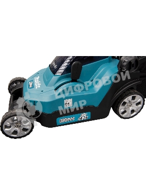 Газонокосилка MAKITA DLM382CM2