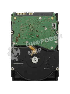 Жесткий диск WD GOLD WD141KRYZ 14ТБ 3,5