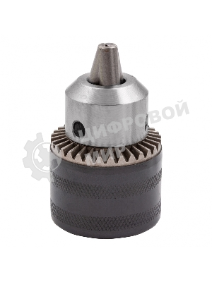 Патрон Matrix для дрели ключевой 1,5–13 мм – 1/2