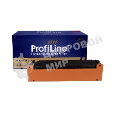 Картридж лазерный ProfiLine PL-CF541X №203X для принтеров HP Color LaserJet Pro M254/280/281 2500 копий Cyan
