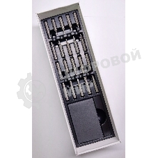 Отвертка аккумуляторная Best 9911a с набором бит