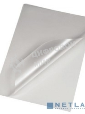 Пленка для ламинирования Office Kit, 125 мик, А3, 100 шт., глянцевая303х426 (PLP10930)