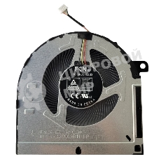 Вентилятор (кулер) для ноутбука Lenovo IdeaPad Gaming 3-15IHU6 3-15ACH6 CPU