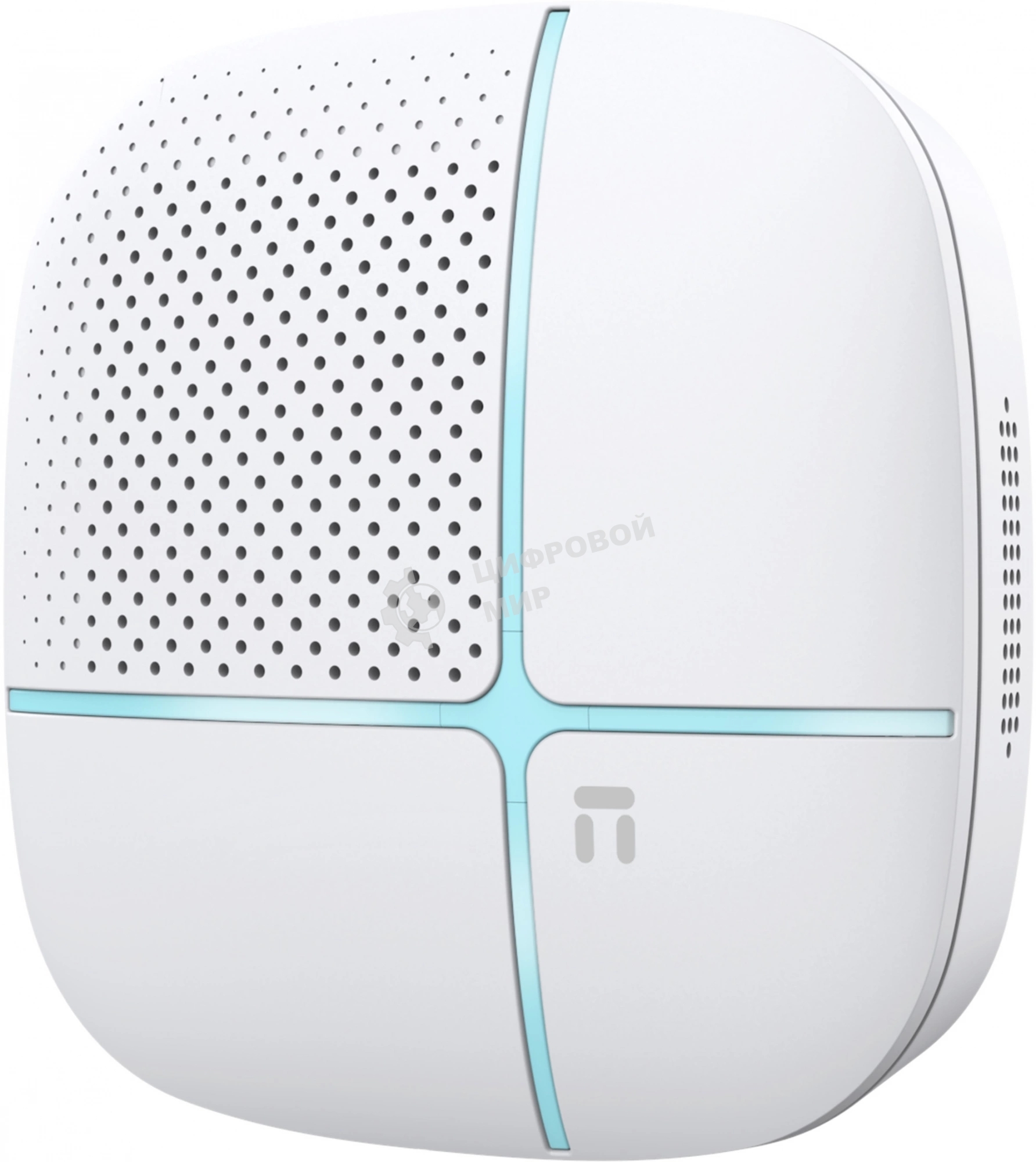 Беспроводной роутер NETIS EAP883, белый 1200 Мбит/с Mesh 1 WAN