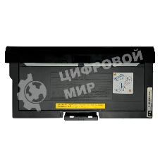 Картридж лазерный черный для Катюша Р133/М133 (TK133) Ресурс 3 000 отп.