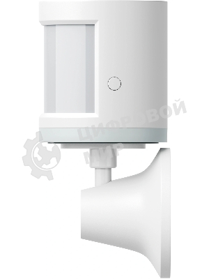 Датчик движения и освещения, Яндекс, Zigbee YNDX-00522