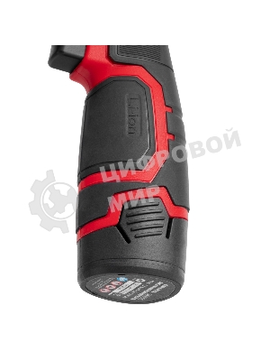 Пила сабельная аккумуляторная MTX RС-65, Li-Ion, 12 В