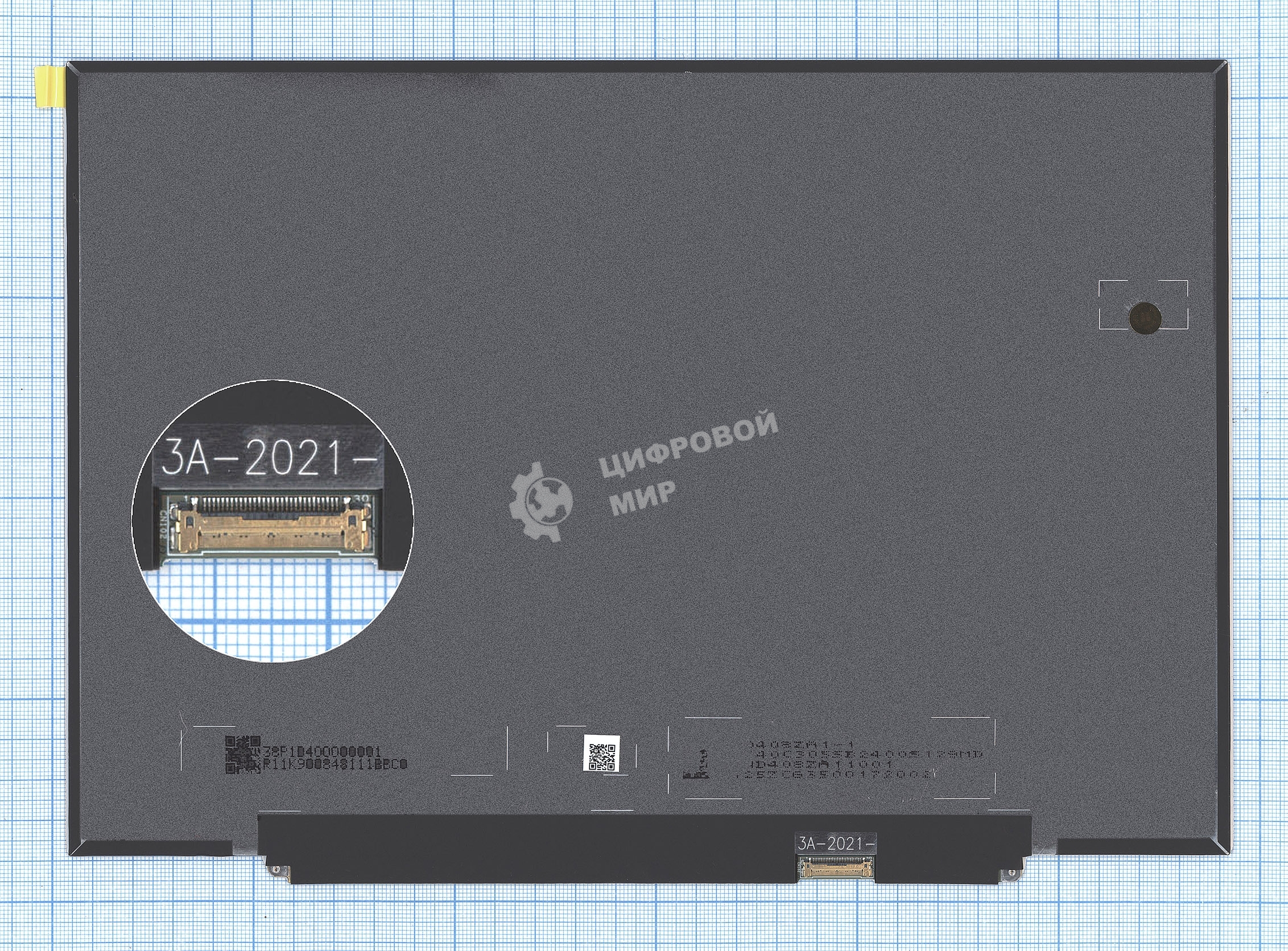 Матрица MND408ZA1-1