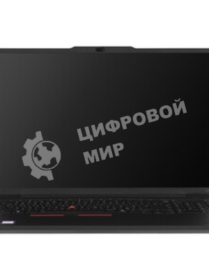 Ноутбук Lenovo ThinkPad E16 G2 Core Ultra 5 125U 16Gb SSD 512Gb Intel Graphics 16
