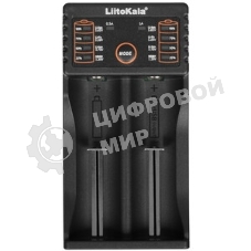 Зарядное устройство LiitoKala Lii-202
