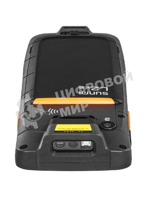Зарядная подставка SUNMI ASSY: L2Ks Battery Cradle CN&EN(Single Slot Cradle with Spare Battery,EU Adapter)