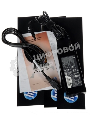 Клавиатура для ноутбука HP Pavilion DV6000 черная