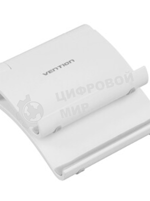 Подставка для телефона Vention KCAW0 белый